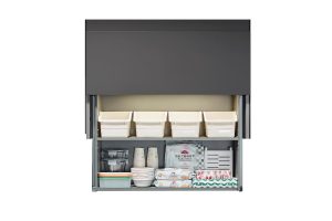 GIÁ GIA VỊ NÂNG HẠ ĐIỆN THÔNG MINH TITANIUM XL.80ET