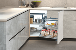 KỆ GÓC LIÊN HOÀN – NAN OVAL SUS304 XMC.45M(L/R)