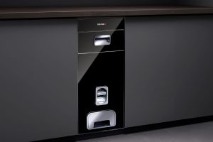 THÙNG GẠO MẶT KÍNH CƯỜNG LỰC XR.G301B