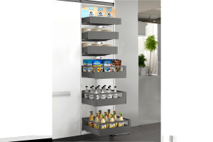 TỦ ĐỒ KHÔ NGĂN KÉO ĐỘC LẬP XPR.B459